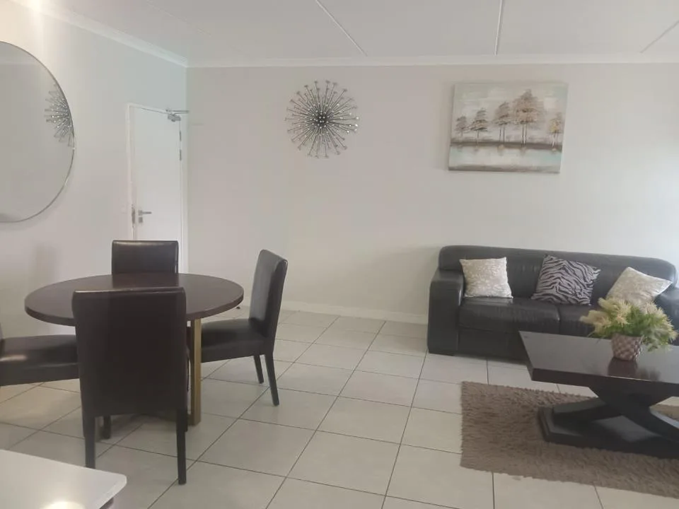 3 Bedroom Apartment / flat to rent in Blyde Riverwalk Estate