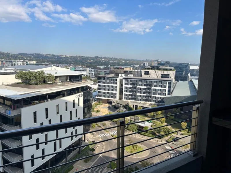 1 Bedroom Apartment / flat to rent in Menlyn