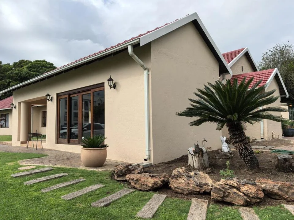1 Bedroom House to rent in Ferndale