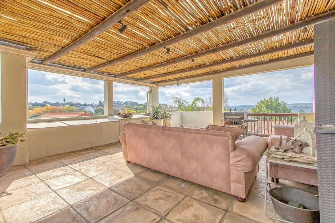 3 Bedroom Apartment / flat to rent in Lonehill