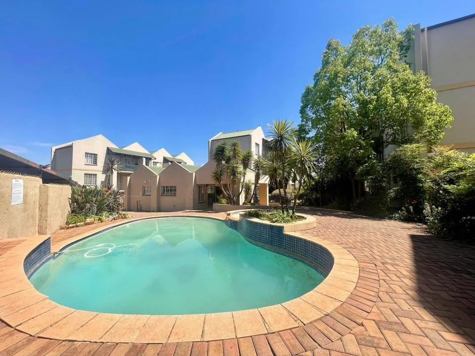 2 Bedroom Apartment / flat to rent in Horison