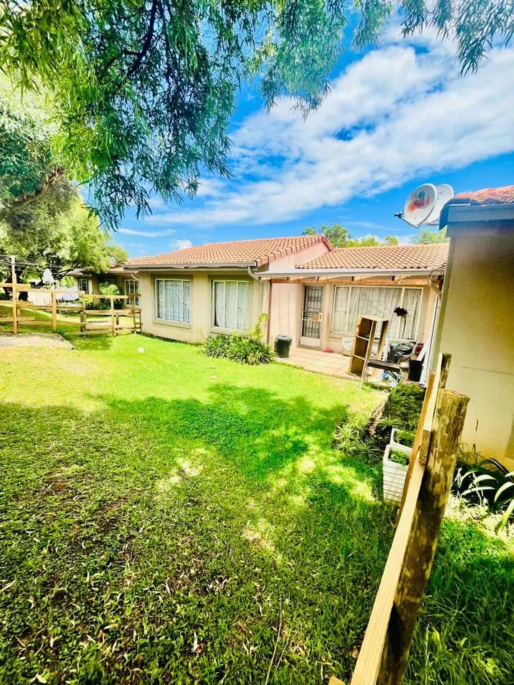 3 Bedroom House to rent in Country View