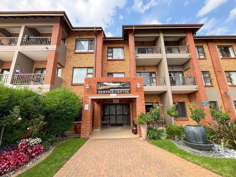 2 Bedroom Townhouse to rent in Homes Haven