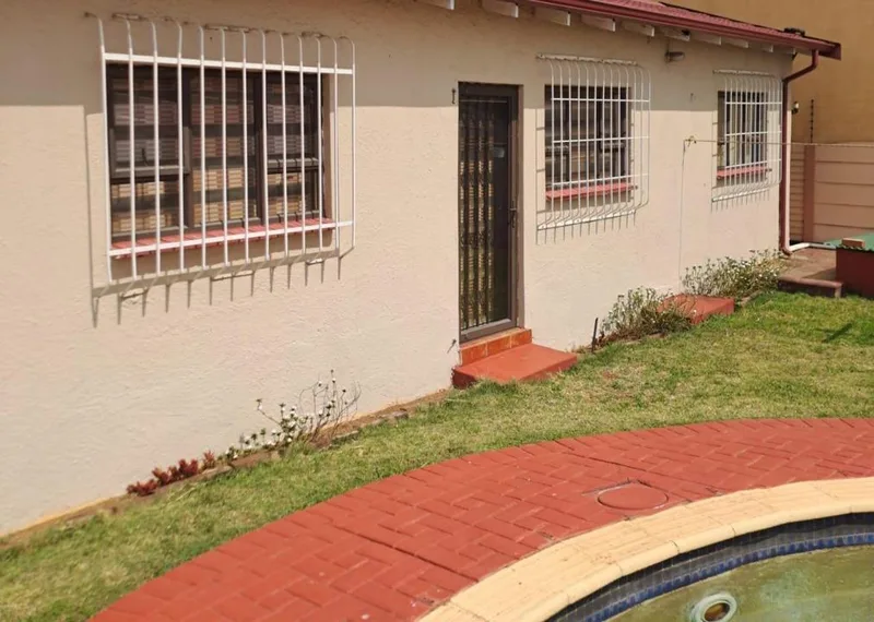 1 Bedroom Apartment / flat to rent in Verwoerdpark