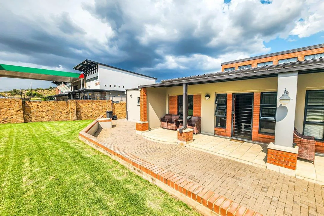 1 Bedroom Apartment / flat to rent in Bronkhorstbaai