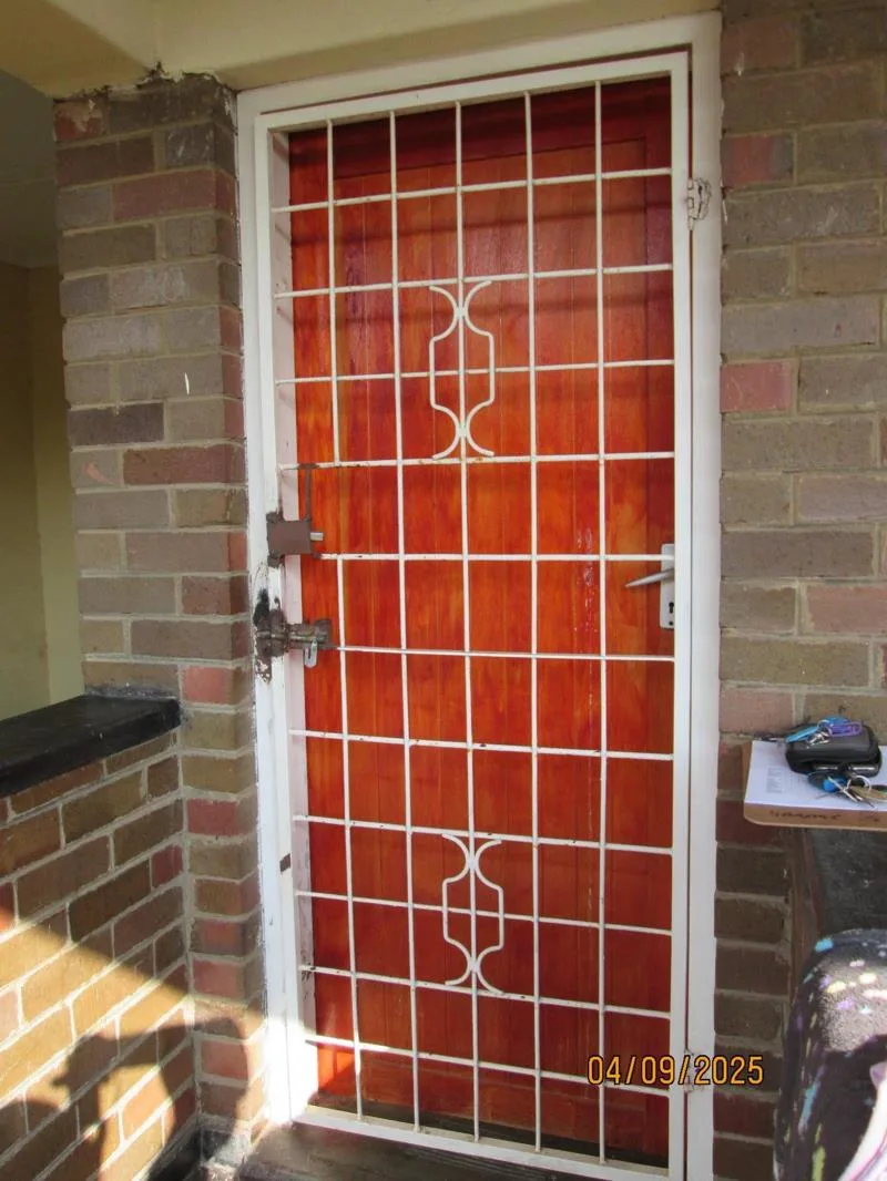 1 Bedroom Apartment in Vryheid
