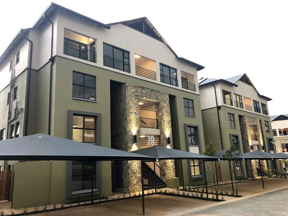 1 Bedroom Apartment / flat to rent in Waterfall