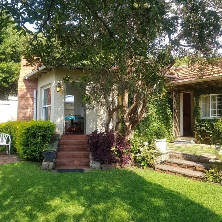 1 Bedroom Apartment / flat to rent in Forest Town