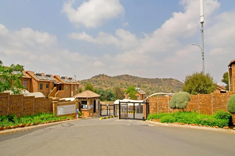 Property to rent in Naturena