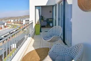 1 Bedroom House to rent in Oakdene