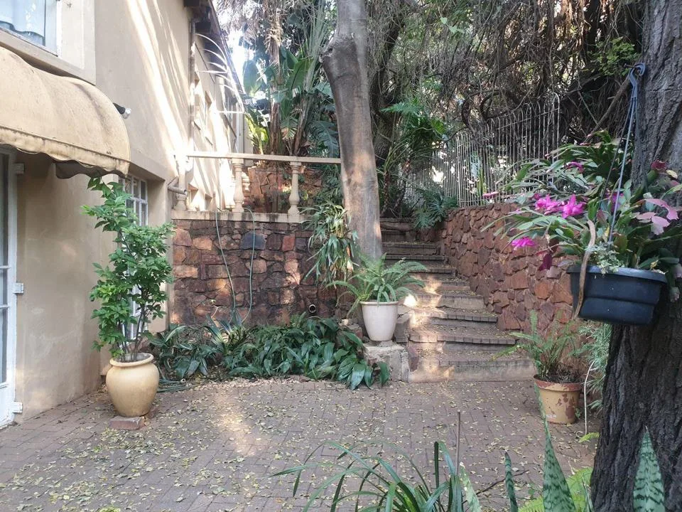 1 Bedroom Apartment / flat to rent in Waterkloof Ridge