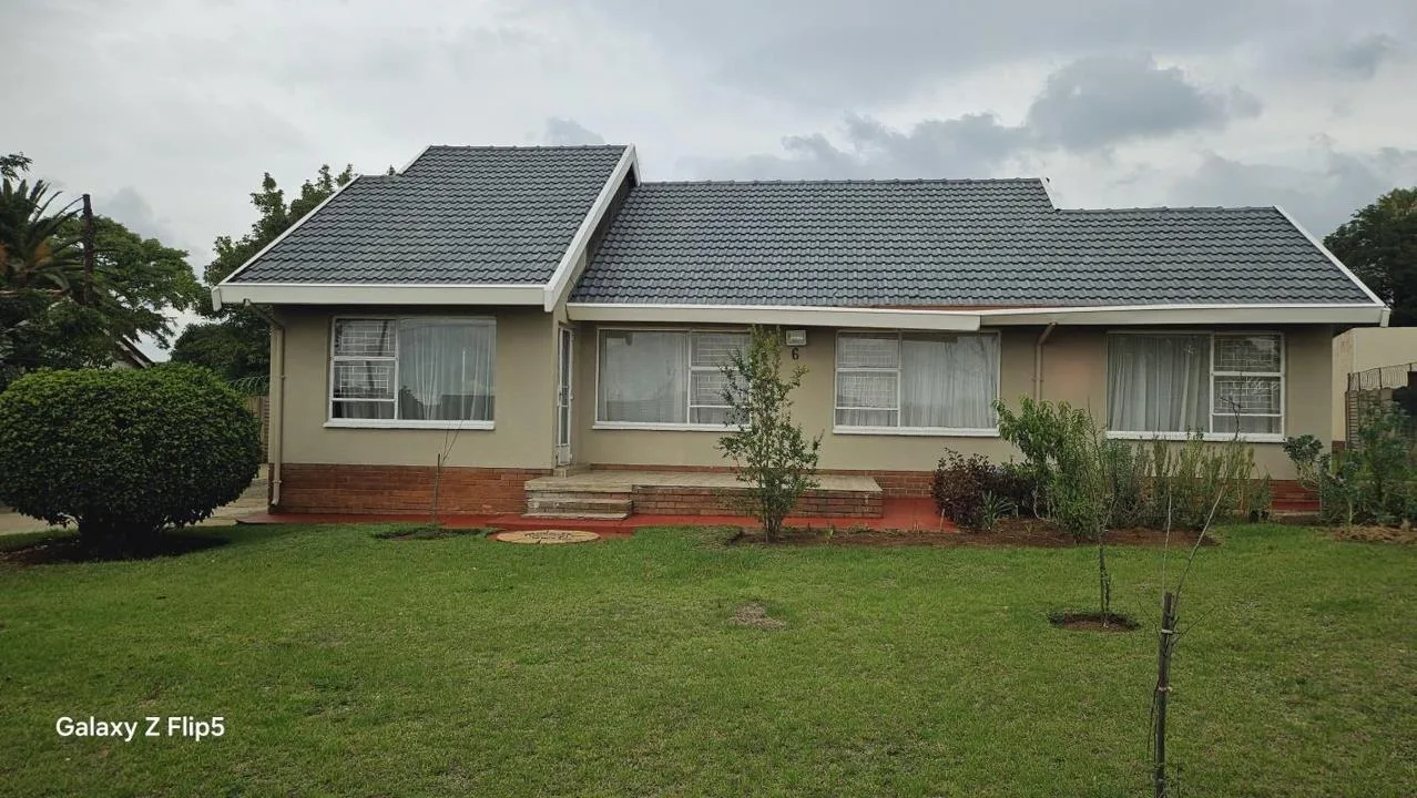 3 Bedroom House to rent in Cresslawn