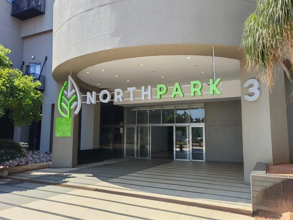 Apartment / flat to rent in Pretoria North