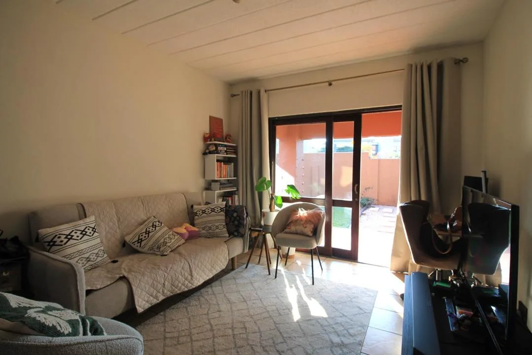1 Bedroom Apartment / flat to rent in Magaliessig