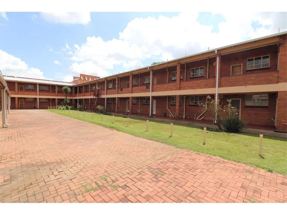 1.5 Bedroom Apartment / flat to rent in Casseldale
