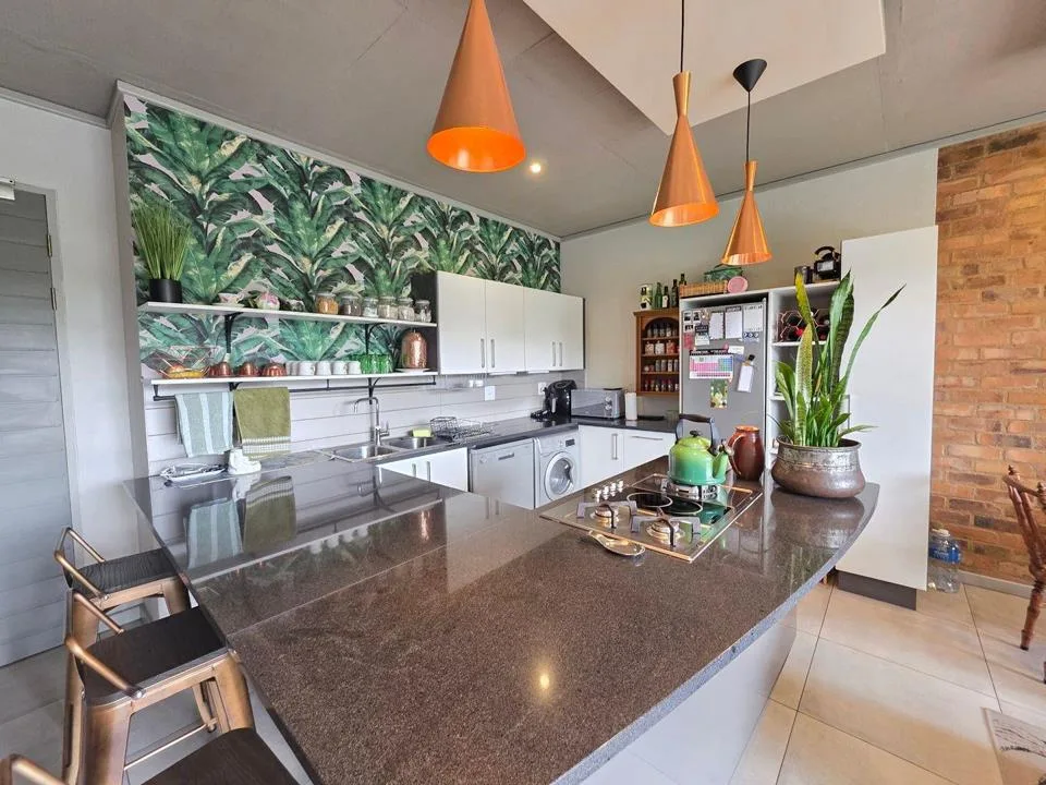 2 Bedroom Townhouse to rent in Hazelwood