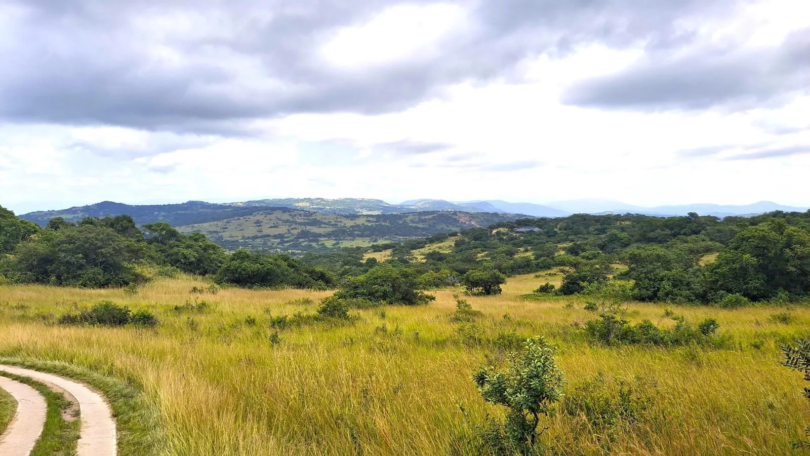 15 ha Land available in Nelspruit (Mbombela) Outlying