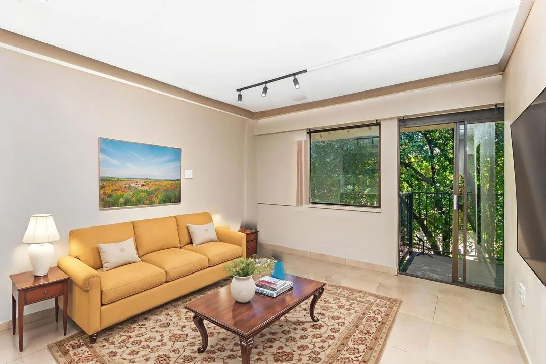 1 Bedroom Apartment / flat to rent in Bedfordview