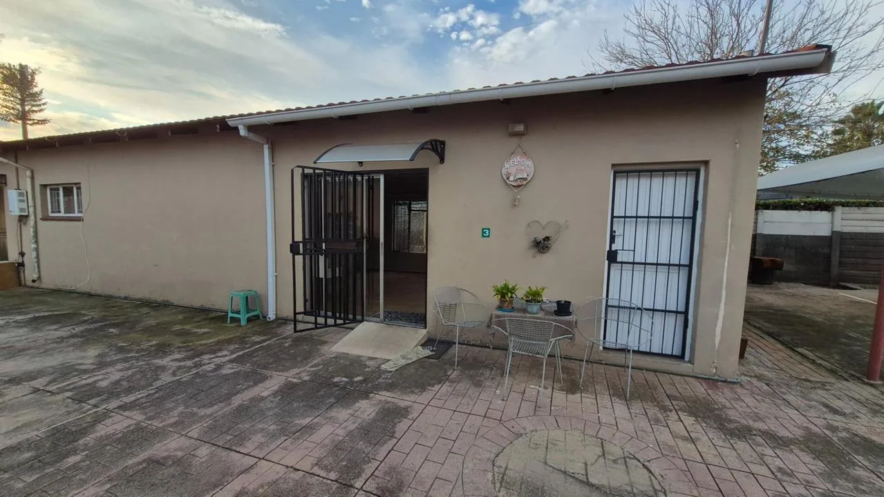 1 Bedroom Apartment / flat to rent in Villieria