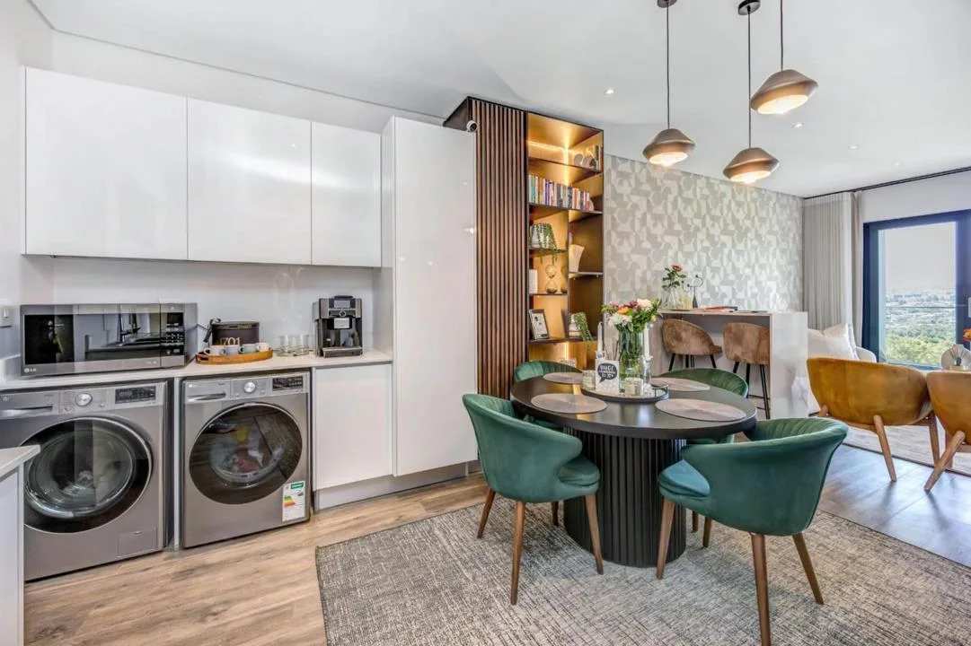 2 Bedroom Apartment / flat to rent in Steyn City