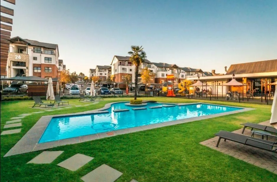3 Bedroom Apartment / flat to rent in Olivedale