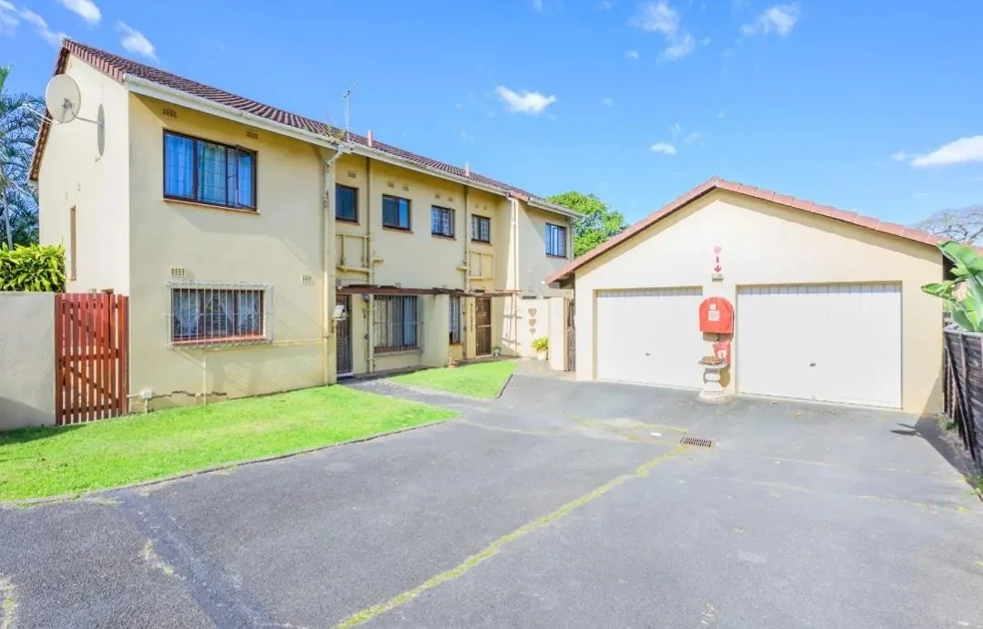 3 Bedroom Townhouse to rent in New Germany