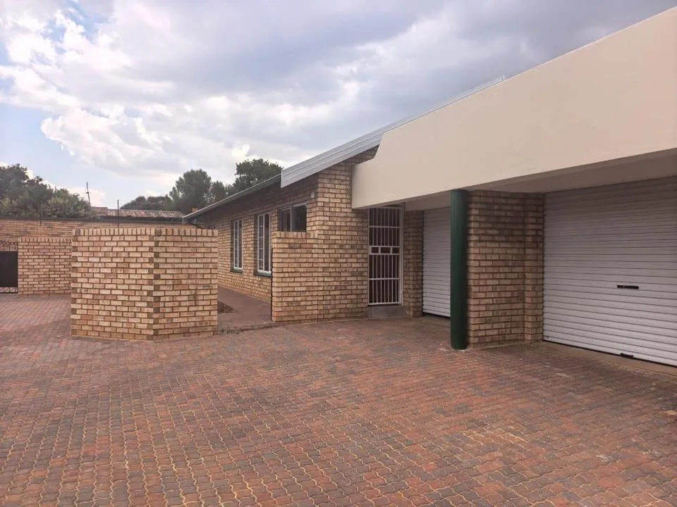 3 Bedroom Townhouse to rent in Oatlands