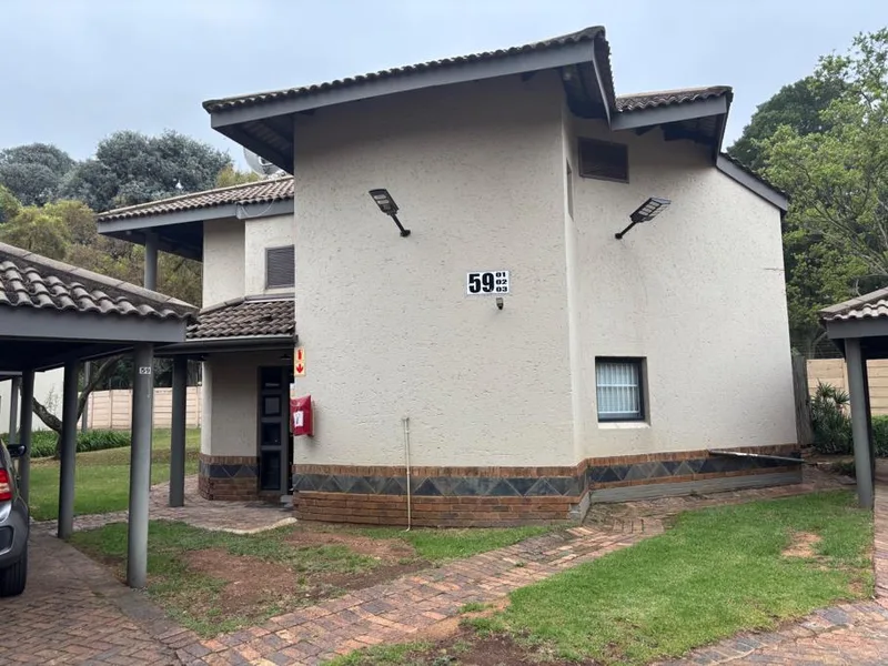 2 Bedroom Apartment / flat to rent in Rynfield