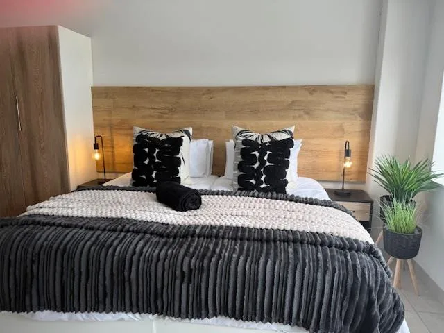 Property to rent in Wendywood