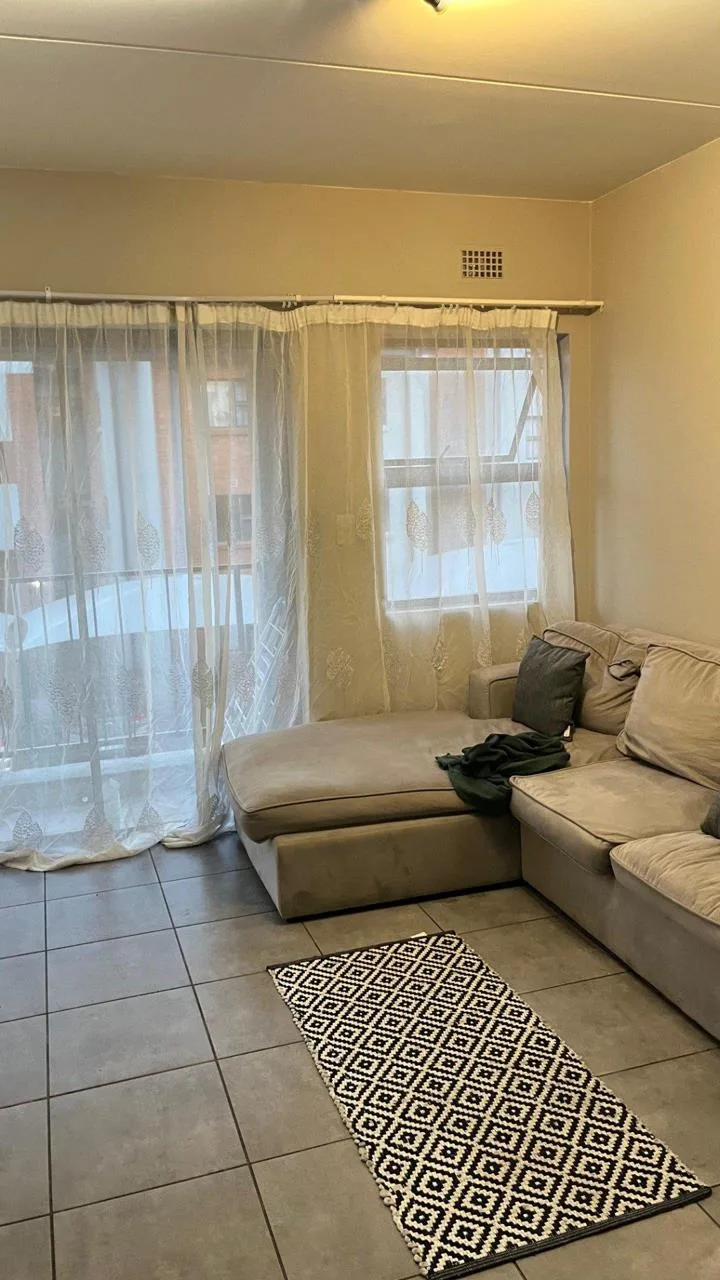 2 Bedroom Apartment / flat to rent in Grand Central