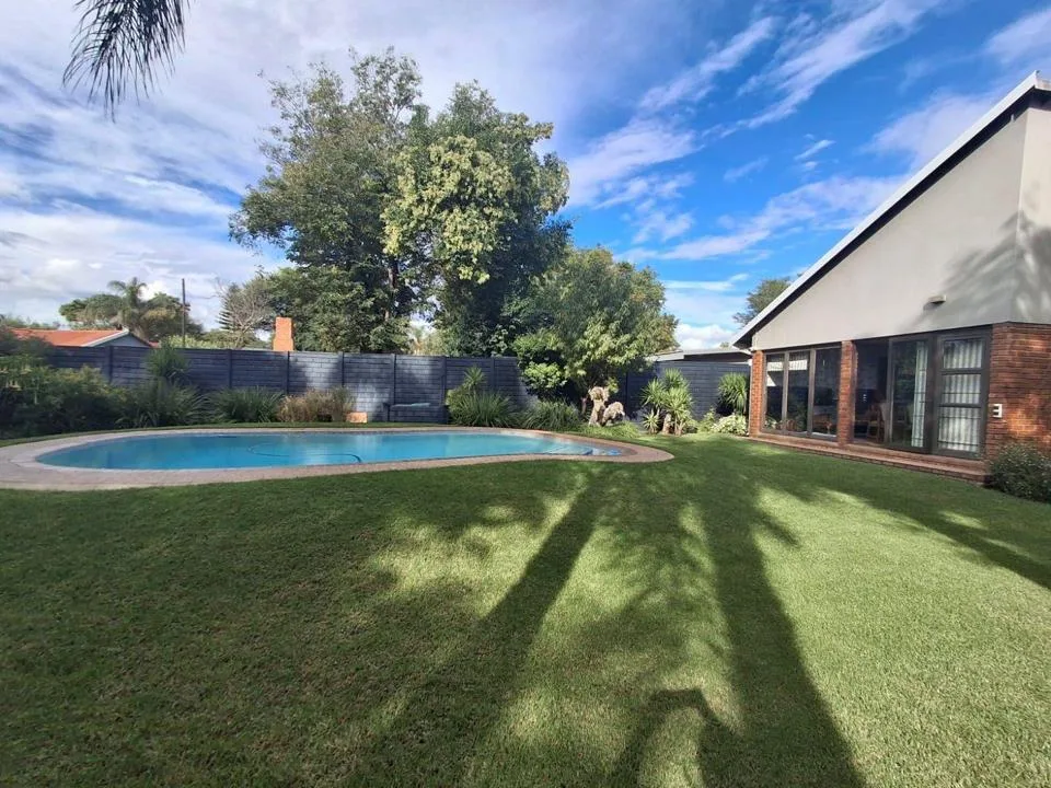 3 Bedroom House for sale in Ifafi