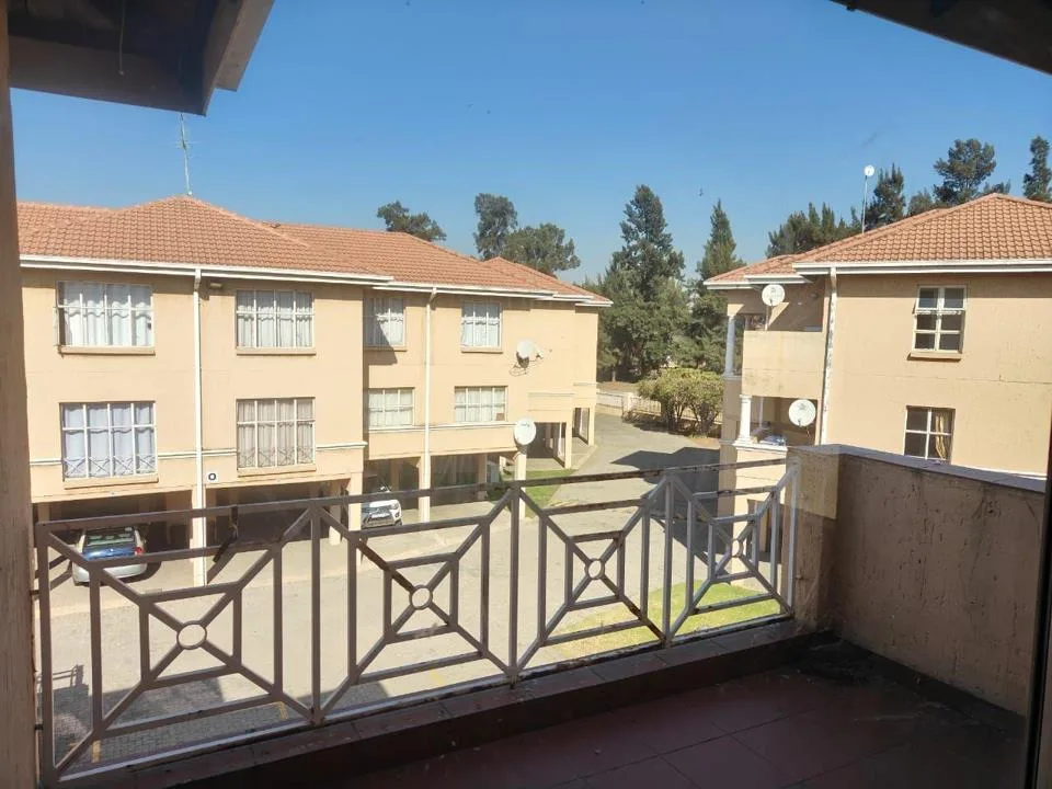 2 Bedroom Apartment / flat to rent in Three Rivers Proper