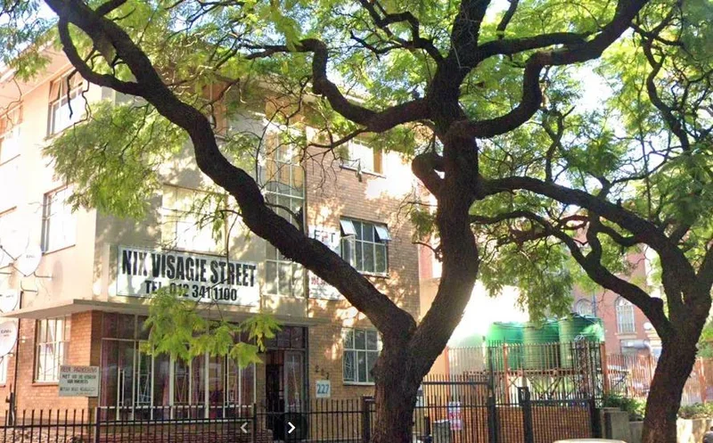 Apartment / flat to rent in Pretoria Central