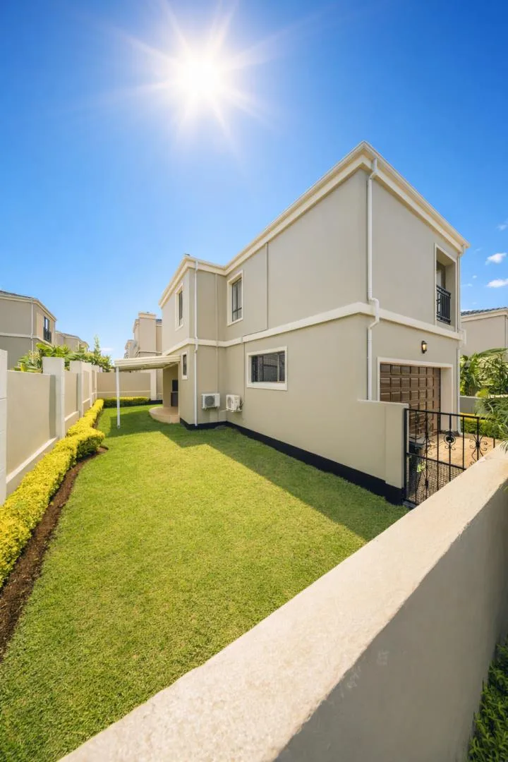 3 Bedroom Townhouse to rent in Fourways