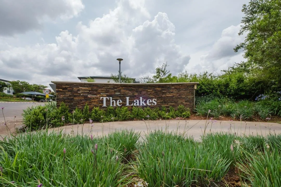 2 Bedroom Townhouse to rent in Serengeti Lifestyle Estate