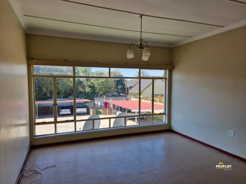 1 Bedroom Apartment / flat for sale in Potchefstroom Central