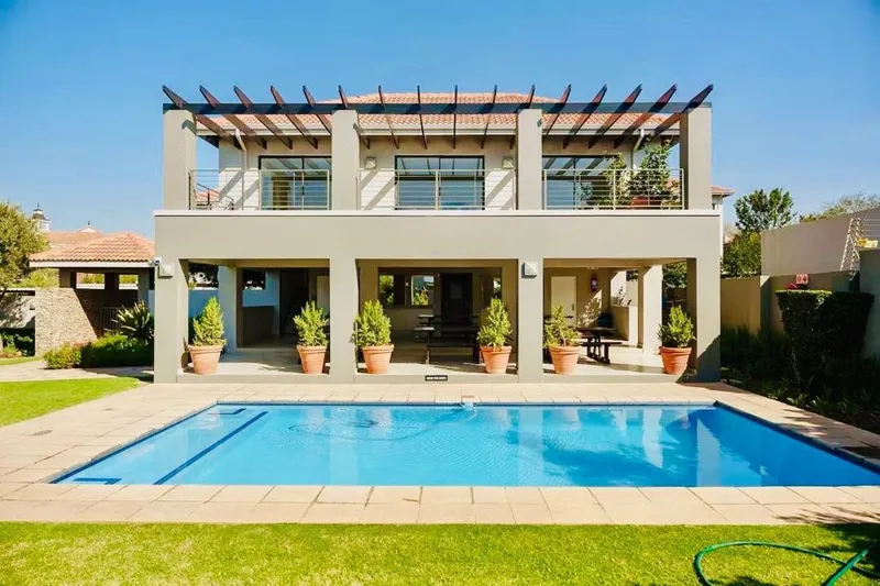 3 Bedroom Apartment / flat to rent in Witkoppen