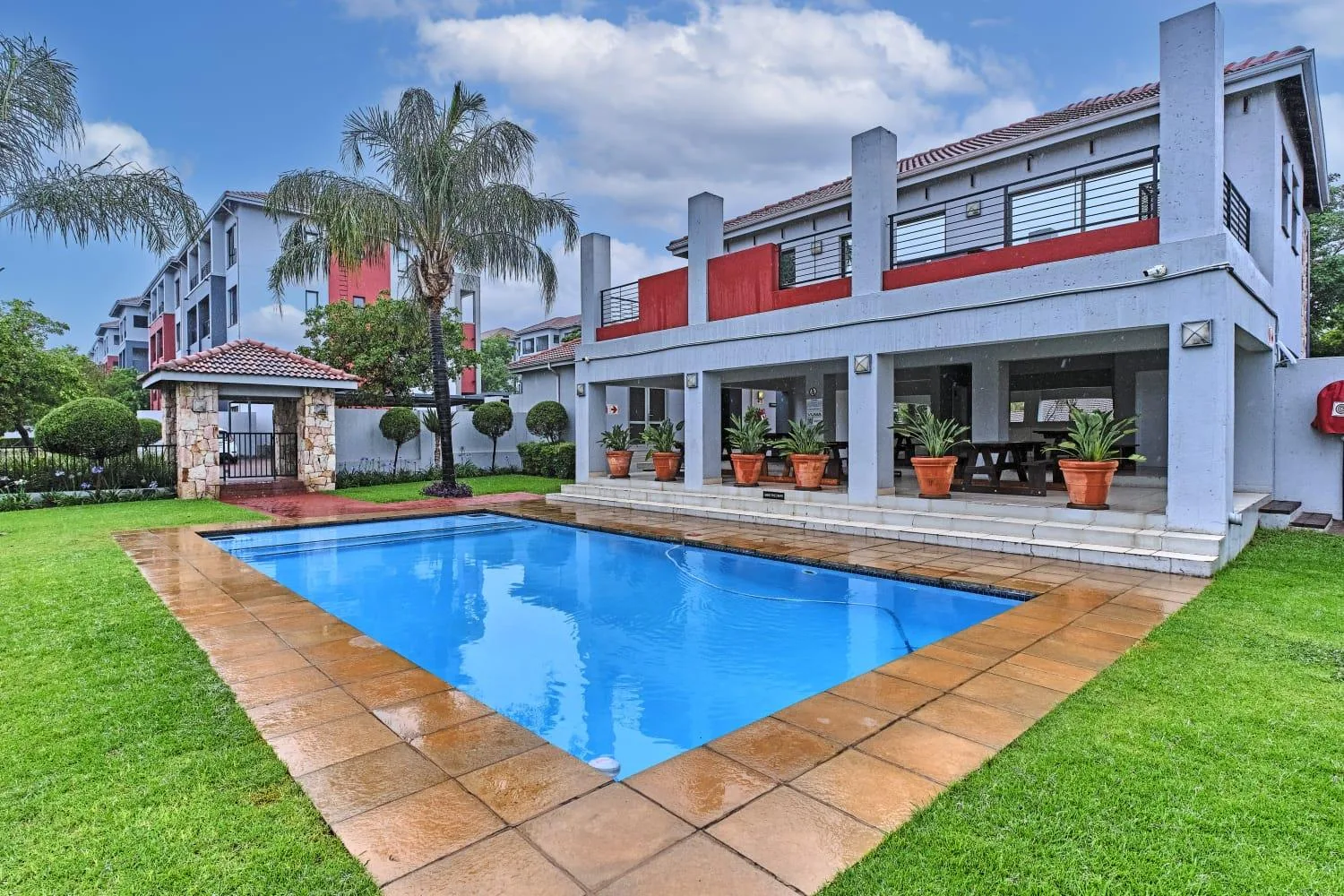 Property to rent in Barbeque Downs