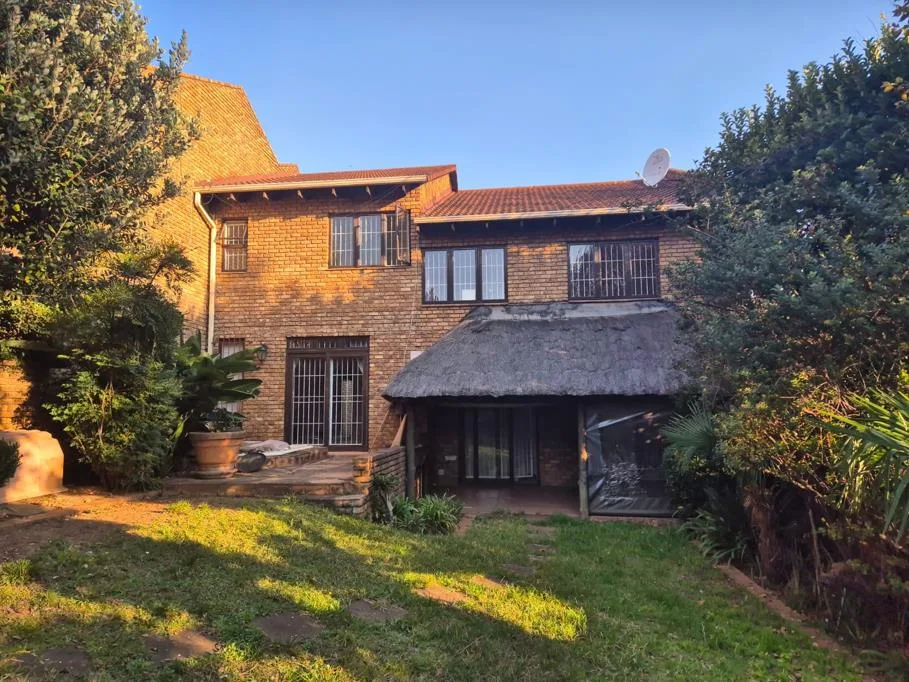 4 Bedroom House to rent in Atholl