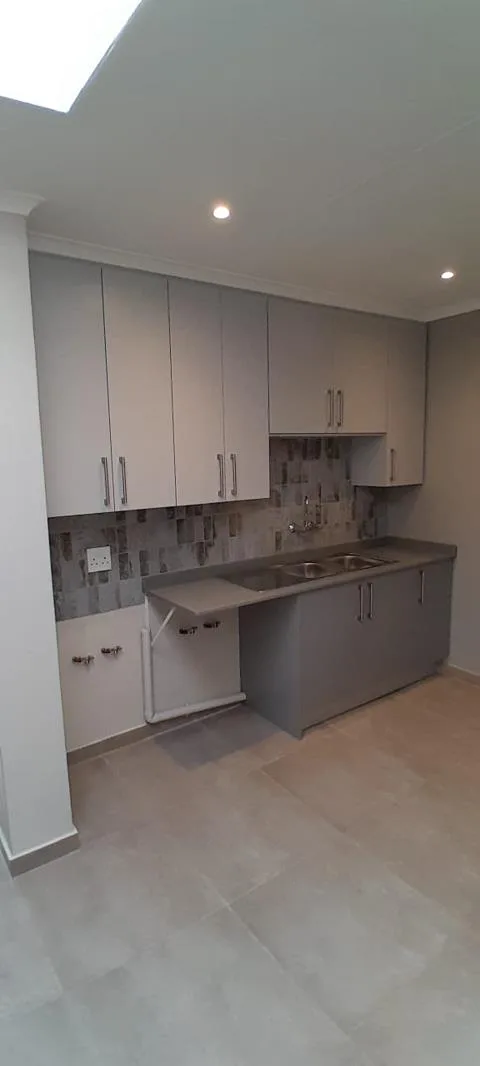 1 Bedroom Garden Cottage in Wierda Park