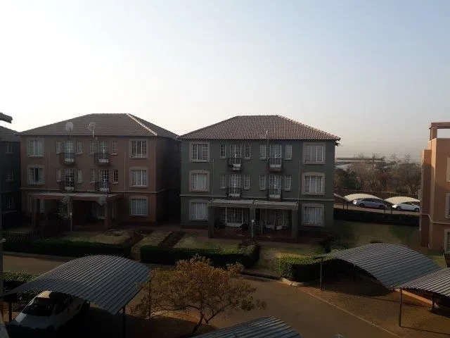 2 Bedroom Apartment / flat to rent in Dinwiddie