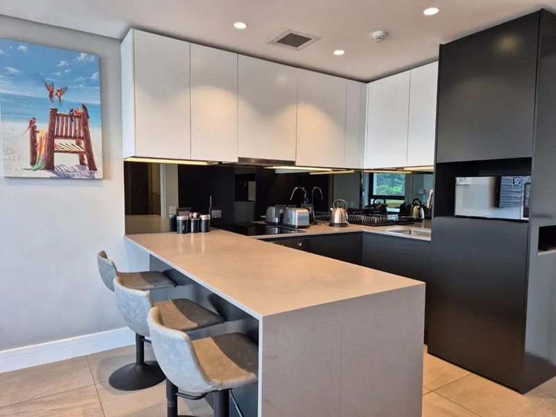 1 Bedroom Apartment / flat to rent in Melrose Arch