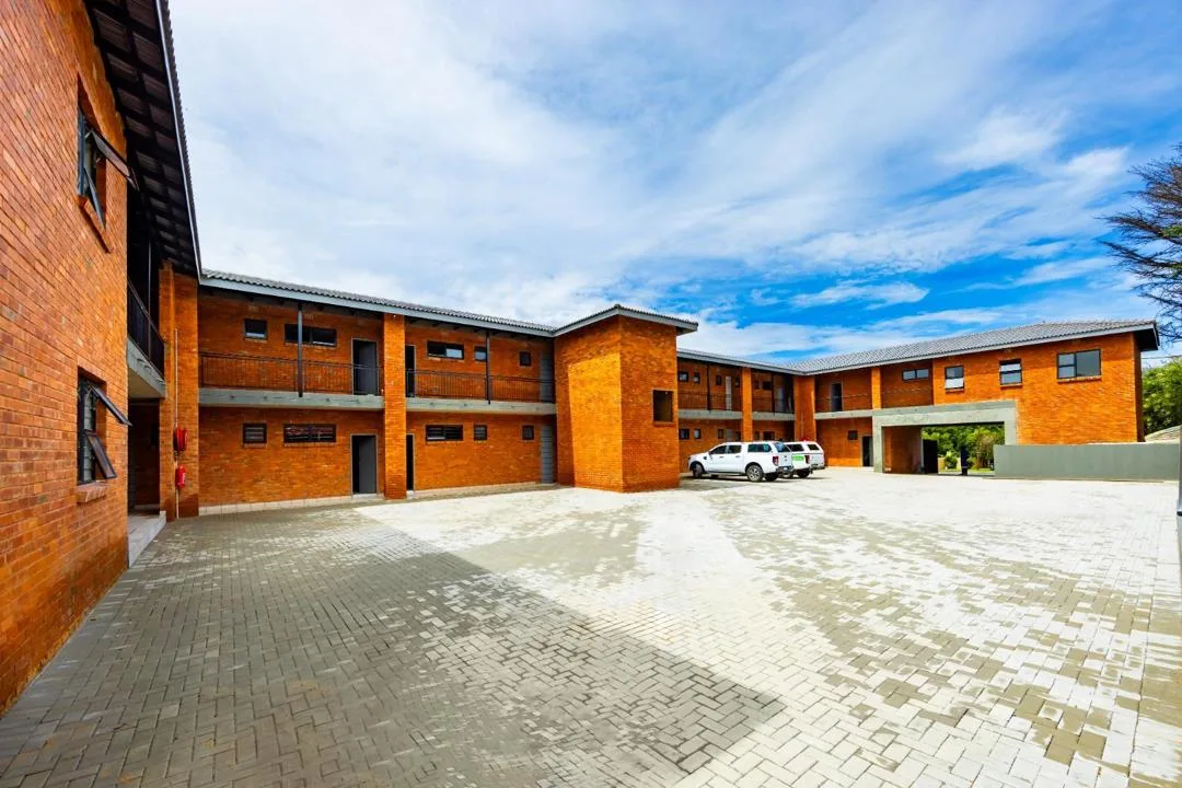 2 Bedroom Apartment / flat to rent in Gresswold