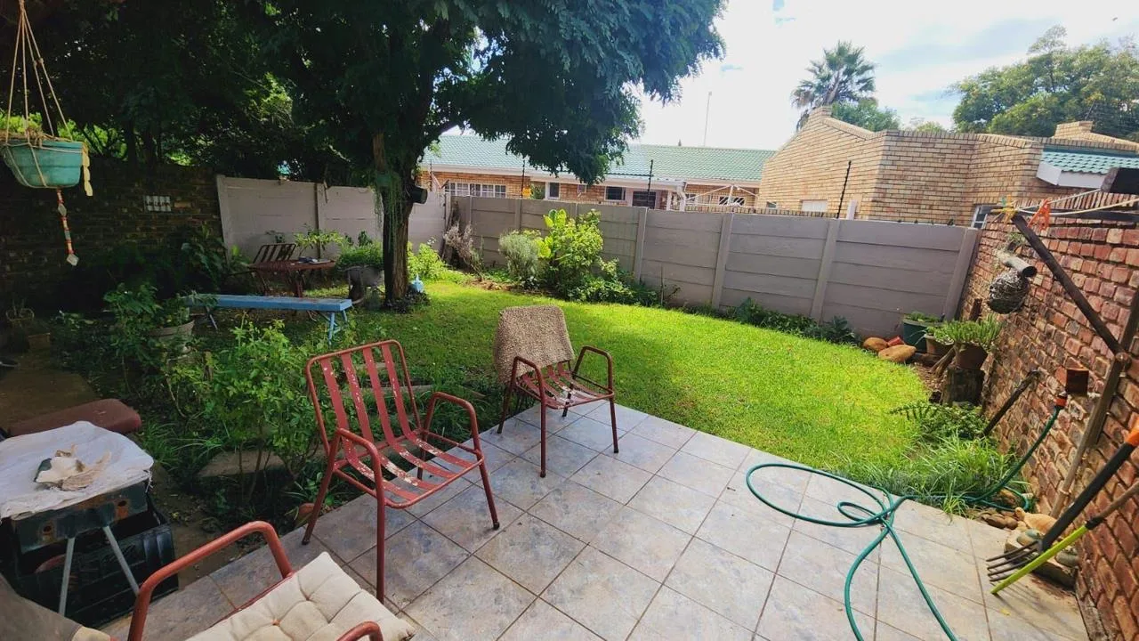 House for sale in Potchefstroom North