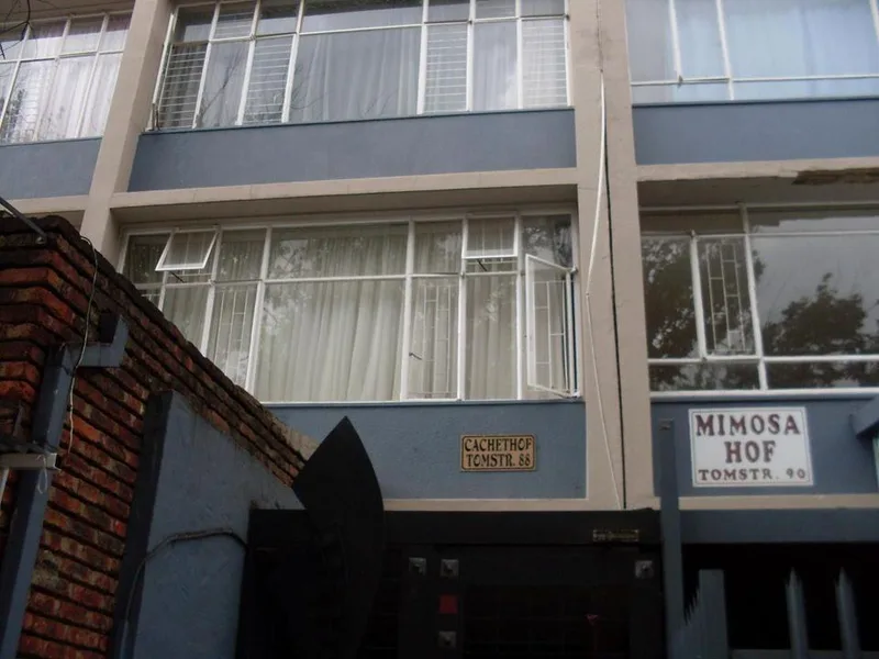 2 Bedroom Apartment / flat for sale in Die Bult