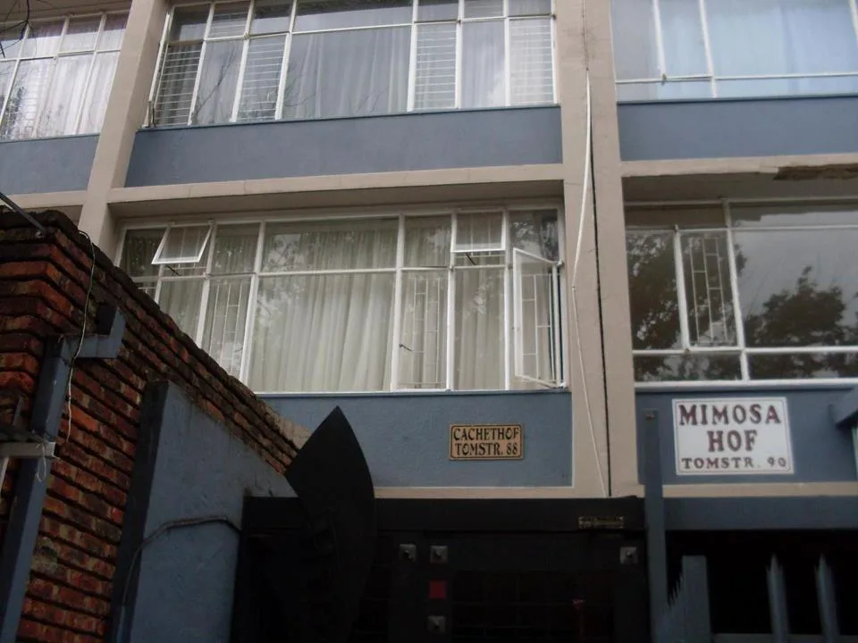 2 Bedroom Apartment / flat for sale in Die Bult