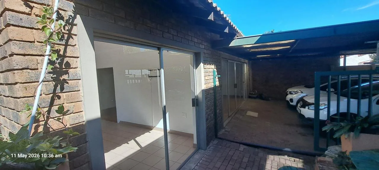1 Bedroom House to rent in Garsfontein