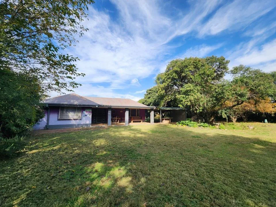 House for sale in Potchefstroom South