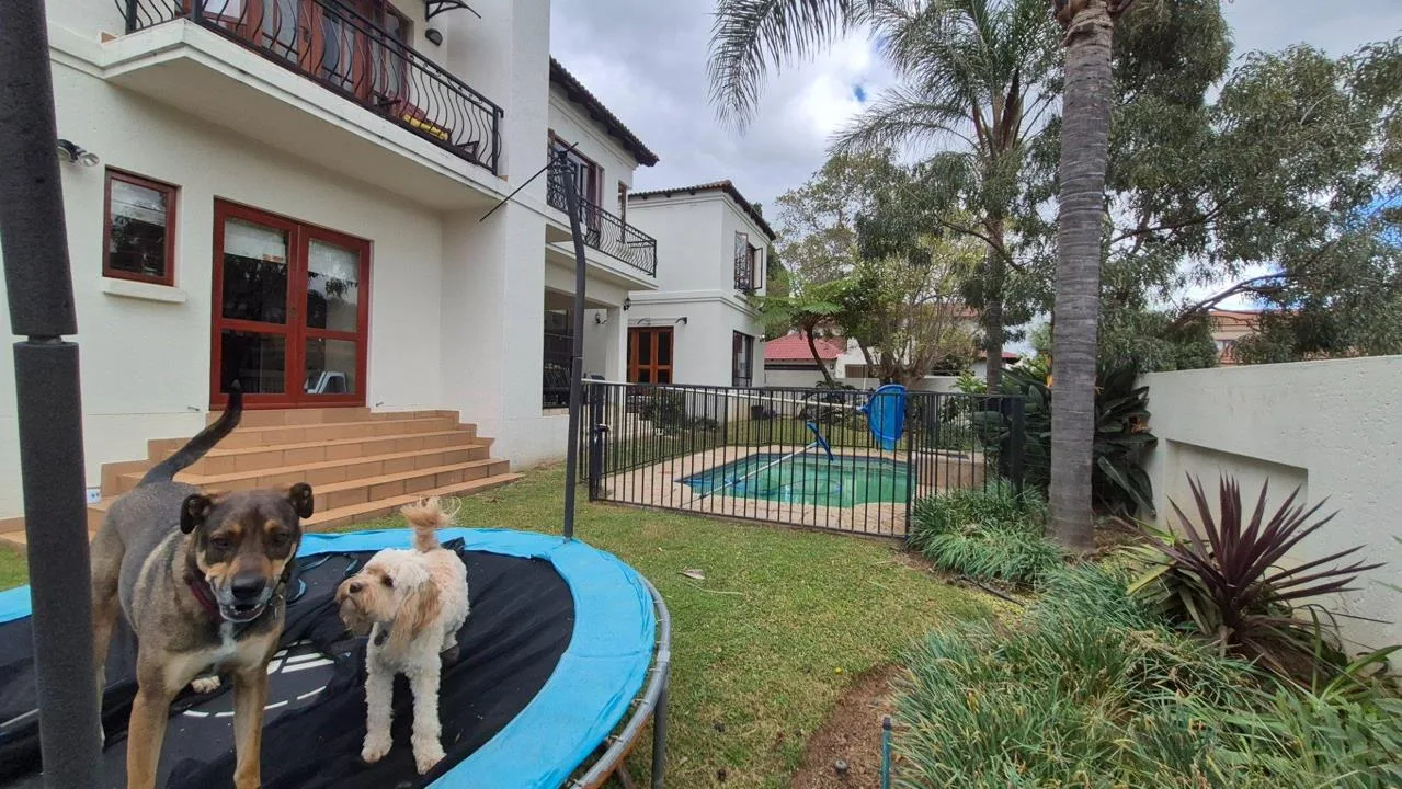 3 Bedroom House to rent in Lonehill