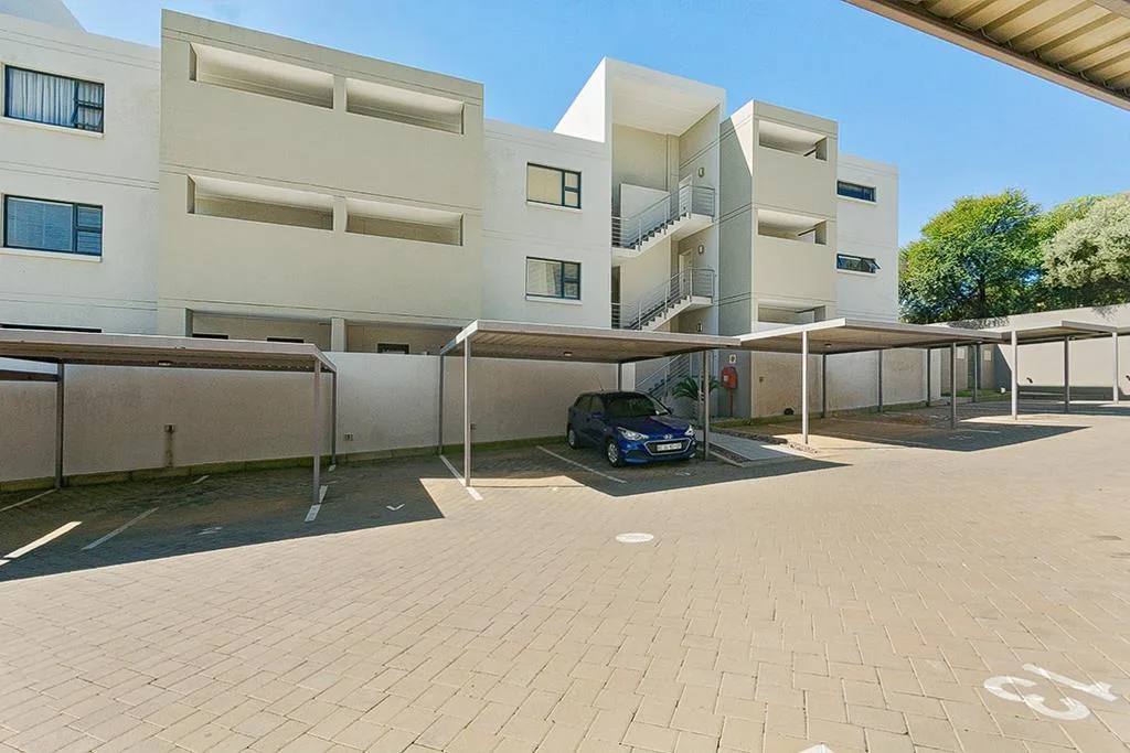 2 Bedroom Apartment / flat to rent in Rivonia